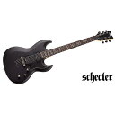 SCHECTER ( シェクター ) / DEMON S-II SBK Active夏休みセール
