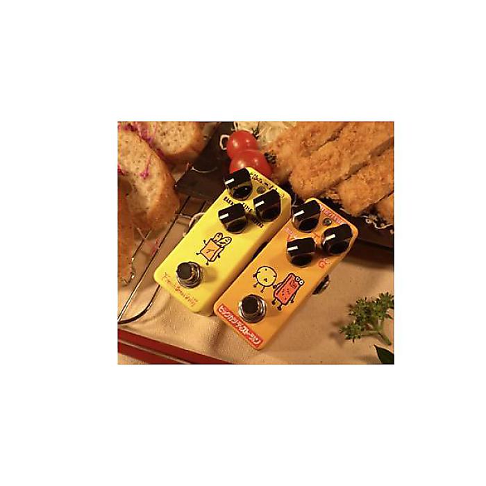 Effects Bakery ( エフェクツベーカリー ) / Effects Bakery　夕食セット夏休みセールのサムネイル