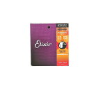 ELIXIR ( エリクサー ) / NANOWEB Phosphor Bronze Light #16052夏休みセール