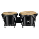 MEINL ( マイネル ) / HB50BK ABSウッドボンゴ夏休みセール