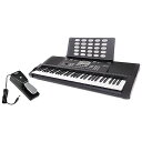 PLAYTECH ( プレイテック ) / PTK300 ペダルセット2 電子キーボード MIDI対応ハロウィーンセール/ハロウィングッズ