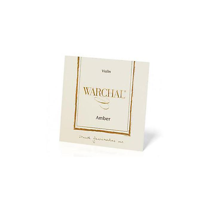 WARCHAL ( ワーチャル ) / AMBER バイオリン弦セット　E701B/D703ハロウィーンセール/ハロウィングッズ