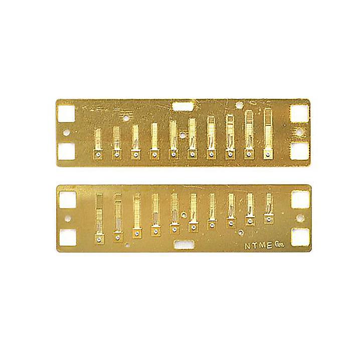 TOMBO ( トンボ ) / 1710 Reed Plate A♭mハロウィーンセール/ハロウィングッズ