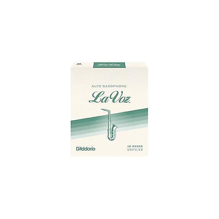 DAddario Woodwinds ( ダダリオウッドウインズ ) / アルトサックスリード ラ・ヴォーズ M夏休スペシャル