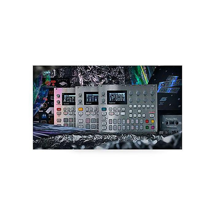 ELEKTRON Digitone E25 RemixEdition