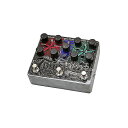 ELECTRO-HARMONIX ( エレクトロハーモニックス ) / TONE TATTOO アナログマルチエフェクター夏休みセール