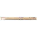 PEARL ( パール ) / 111HC ドラムスティック ヒッコリー クリアラッカー夏休みセール