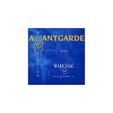 WARCHAL ( ワーチャル ) / Avantgarde バイオリン弦 A線 ループエンド夏休みセール