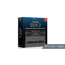 IK MULTIMEDIA ( アイケーマルチメディア ) / AmpliTube SVX 2ハロウィーンセール/ハロウィングッズ