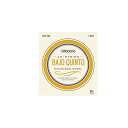 DADDARIO ( ダダリオ ) / EJS85 Bajo Quinto Stainless夏休みセール