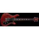 Paul Reed Smith (PRS) ( ポールリードスミス ) / S2 Vela Semi-Hollow Satin Vintage Cherry S...