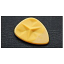 ROMBO ( ロンボ ) / Rombo Crisp Pick-1 mm -honey yellow夏休みセール