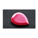 ROMBO ( ロンボ ) / Rombo Jade Pick-2.3 mm -strawberry red夏休みセール