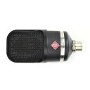 NEUMANN ( ノイマン ) / TLM 107 BK【受注発注品 約2ヵ月ほど】ホワイトデー セール