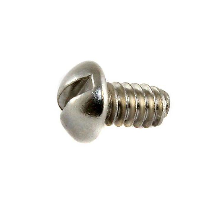 ALLPARTS ( オールパーツ ) / GS-0062-005 Pack of 8 Switch Mounting Screws夏休みセール