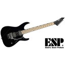 ESP ( イーエスピー ) / M-II CTM FR /M Black夏休みセール