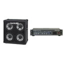 HARTKE ( ハートキー ) / LH500 + 410XL V2 ベースアンプセットハロウィーンセール/ハロウィングッズ