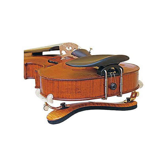 Viva La Musica ( ビバ・ラ・ムジカ ) / AUGUSTIN 3D ADJUSTABLE CHIN REST 木材・金属アレルギー対応夏休みセール