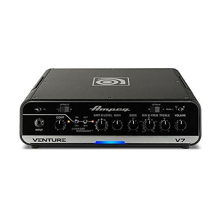 AMPEG ( ����ڥ� ) / Venture V7 ����ץإåɲƵ٤ߥ�����