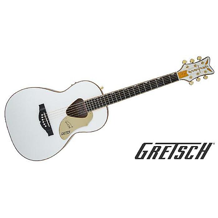 GRETSCH アコースティックギター ホワイト【おまけ付き】 楽天市場】グレッチ ホワイトペンギン(楽器・音響機器)の通販
