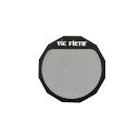 VIC FIRTH ( ヴィックファース ) / VIC-PAD6Dハロウィーンセール/ハロウィングッズ