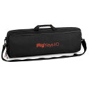 IK MULTIMEDIA ( アイケーマルチメディア ) / iRig Keys I/O 49 Travel Bagハロウィーンセール/ハロウィングッズ