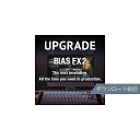 Positive Grid ( ポジティブ グリッド ) / BIAS FX 2 Pro UPG from BIAS FX 2 Std ダウンロード納品ハロウィ...