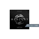 SPITFIRE AUDIO ( スピットファイア オーディオ ) / MERCURY ダウンロード納品夏休みセール