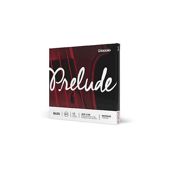 DADDARIO ( ꥪ ) / J610 1/2M Prelude ȥХå MediumƵ٤ߥ