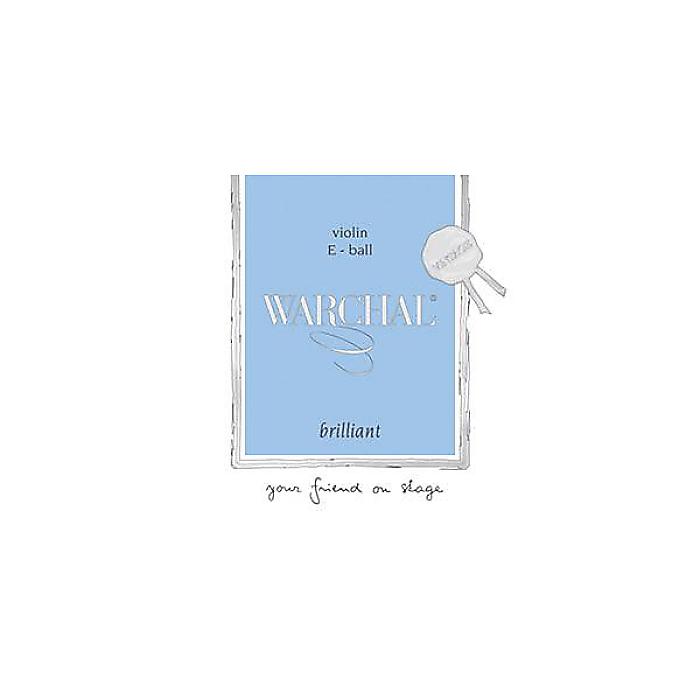 WARCHAL ( ワーチャル ) / BRILLIANT VINTAGE 800L バイオリン弦セット E線ループエンドハロウィーンセール/ハロウィングッズ
