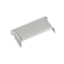 FENDER ( フェンダー ) / Pure Vintage Stratocaster Ashtray Bridge Cover, Chrome夏休みセール