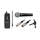 IK MULTIMEDIA ( アイケーマルチメディア ) / iRig Pre 2 初心者配信セット4夏休みセール(2)