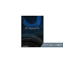 INTERNET ( インターネット ) / PC Audio FX ダウンロード納品夏休みセール