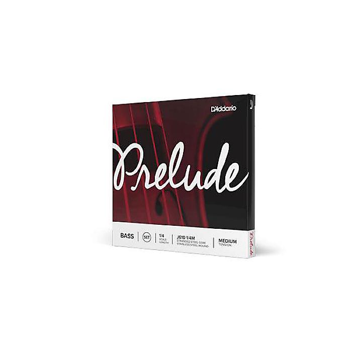 DADDARIO ( ꥪ ) / J610 1/4M Prelude ȥХå MediumƵ٤ߥ