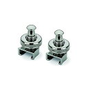 SCHALLER ( シャーラー ) / S-Lcoks Locks & Wheels Ruthenium (2 pc)夏休みセール