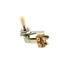 ALLPARTS ( オールパーツ ) / EP-0065-000 Right Angle Toggle Switch夏休みセール