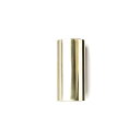 JIM DUNLOP ( ジムダンロップ ) / 224 BRASS SLIDE HEAVY/MEDIUM夏休みセール