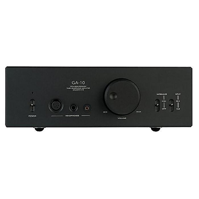 GoldenWave ( ゴールデンウェーブ ) / GA-10 10周年記念ヘッドホンアンプ夏休みセール