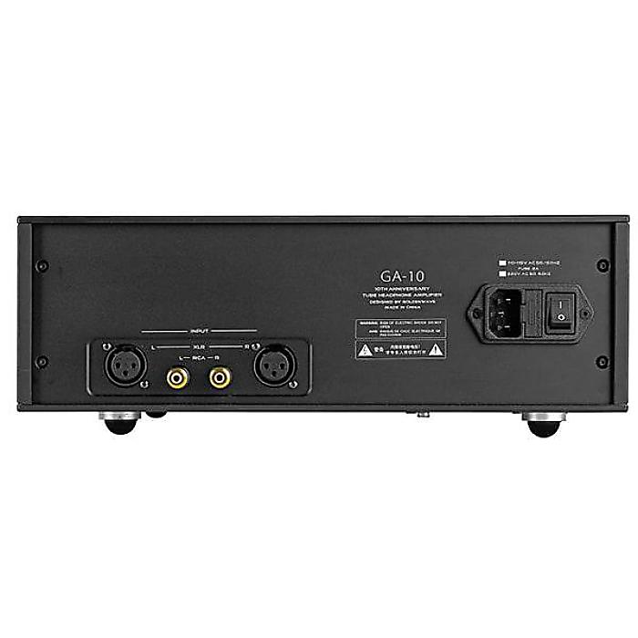 GoldenWave ( ゴールデンウェーブ ) / GA-10 10周年記念ヘッドホンアンプ夏休みセール