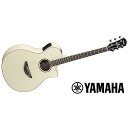 YAMAHA ( ヤマハ ) / APX600 VW エレクトリックアコースティックギター夏休みセール