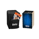 SELA CAJON ( セラカホン ) / SE 062 カホンバンドル夏休みセール