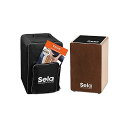 SELA CAJON ( セラカホン ) / SE 194 ES カホンバンドル夏休スペシャル