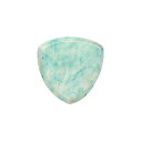 Animals Pedal ( アニマルズペダル ) / Wild Picks Cow Bone Tri Pick Chamfer Green Small夏休み...