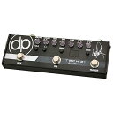 TECH21 ( テック21 ) / DP-3X dUg Pinnick Signature Pedalハロウィーンセール/ハロウィングッズ(2)