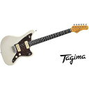 Tagima Guitars ( タジマギターズ ) / TW-61 OWH/DF/TT夏休みセール