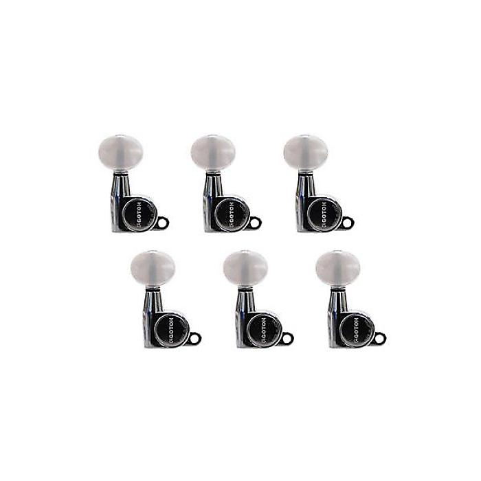 GOTOH / SG360-05PW-L6-Chromeの事ならフレンズにご相談ください。 GOTOH / SG360-05PW-L6-Chromeの特長！■タイプ：ギター用ペグ■軸オプション：スタンダード■...... GOTOH / SG360-05PW-L6-Chromeのココが凄い！ GOTOH / SG360-05PW-L6-Chromeのメーカー説明 ■タイプ：ギター用ペグ■軸オプション：スタンダード■ペグボタン：05PW■ペグ配置：L6連■ヘッドストック穴：10mm■ギア比：1 : 14■付属品：ワッシャー、ナット、木ネジ■カラー：クローム■※：お取り寄せ表記のGOTOH製品は、受注生産のためお時間を頂きます。ご注文後のキャンセルは承ることができませんので予めご了承頂けますようお願いいたします。GOTOH / SG360-05PW-L6-Chromeの事ならフレンズにご相談ください。 GOTOH / SG360-05PW-L6-Chromeの特長！■タイプ：ギター用ペグ■軸オプション：スタンダード■...... GOTOH / SG360-05PW-L6-Chromeのココが凄い！ GOTOH / SG360-05PW-L6-Chromeのメーカー説明 ■タイプ：ギター用ペグ■軸オプション：スタンダード■ペグボタン：05PW■ペグ配置：L6連■ヘッドストック穴：10mm■ギア比：1 : 14■付属品：ワッシャー、ナット、木ネジ■カラー：クローム■※：お取り寄せ表記のGOTOH製品は、受注生産のためお時間を頂きます。ご注文後のキャンセルは承ることができませんので予めご了承頂けますようお願いいたします。