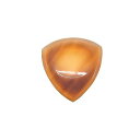 Animals Pedal ( アニマルズペダル ) / Wild Picks Cow Hoof Tri Pick Chamfer Dent Brown夏休みセ...