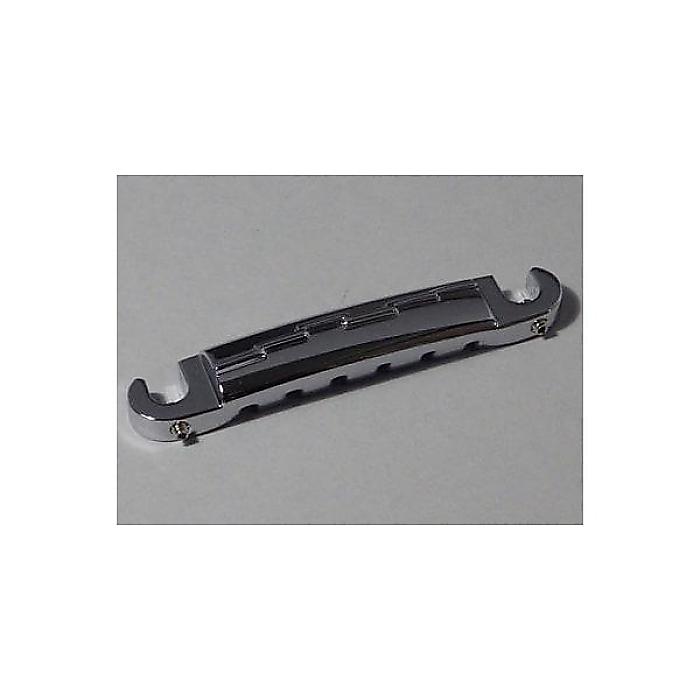 MONTREUX ( モントルー ) / Compensated Tailpiece Chrome 夏休スペシャル