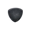 Animals Pedal ( アニマルズペダル ) / Wild Picks Cow Horn Tri Pick Chamfer Black Small夏休み...
