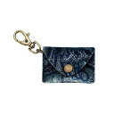 Right On STRAPS ( ライト・オン・ストラップス ) / PICK POUCH PAISLEY / Blueハロウィーンセール/ハロウィングッズ